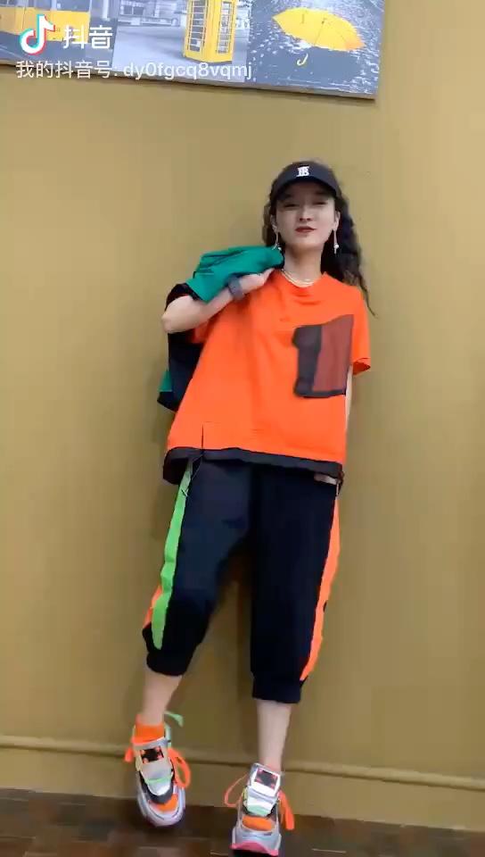 欧韩时尚休闲女装，女装，格调元素