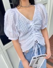 百搭小衫，女装，DLI.DODO 豆豆