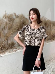 2021夏季新款,女装,伊 越