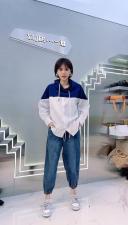 王炸款四个色，女装，姚姚家