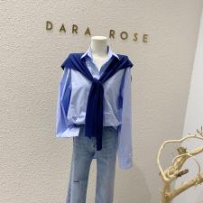 DARAROSE春装系列款上架！，女装，DARA ROSE