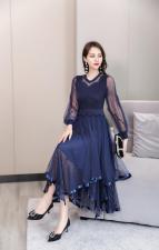 春装新款，女装，依伊贝尔 红彬缘