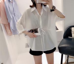 夏季新款小衫,女装,萌之慧