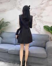 连衣裙，女装连衣裙，艾涵
