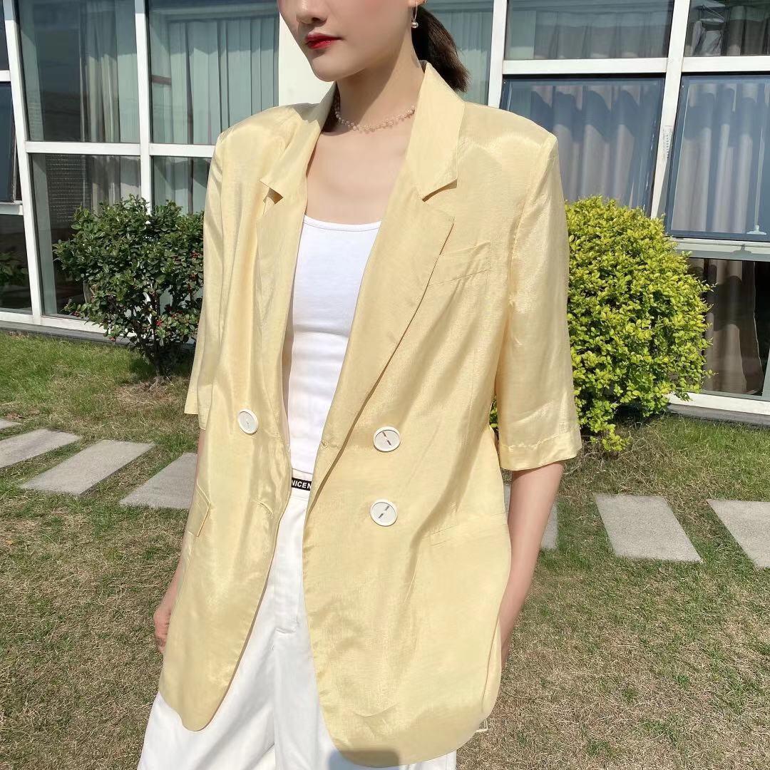 夏季新款防晒外套，女装，卡帝蓝黛