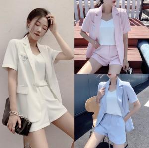 三件套,女装,新依西阁