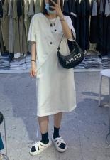 【现货】新款夏装连衣裙！，女装连衣裙，丰衣主色