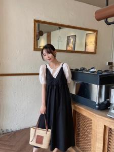 两件套裙,女装,莉泽贝妮