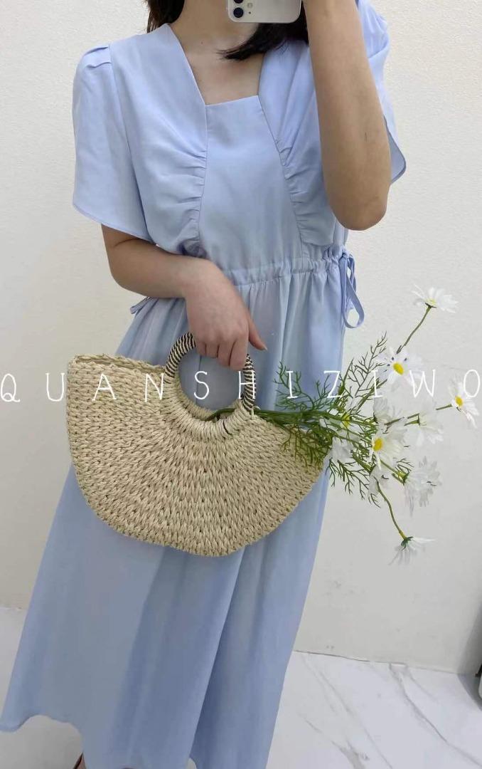夏季上新，女装，诠释自我