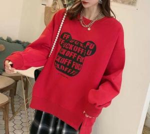 【春款上新】卫衣好品质跑量,女装卫衣/绒衫,Mee+