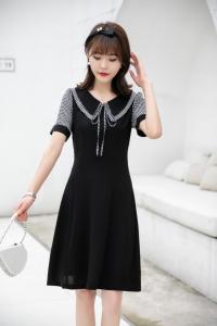 现货）连衣裙,女装连衣裙,伊娜蕾尔