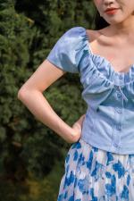 一件让人发光的衣裳可以挽救一份糟糕的心情……,女装,GN