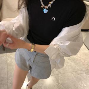 月亮t,女装,XTZ style