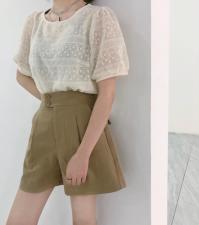 小衫，女装，迪黎
