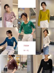 现货，春装新款T,女装,ME.fashion
