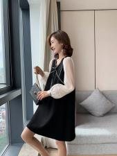 春季新款，女装，倾城伊人