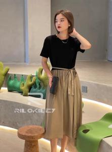 连衣裙,女装连衣裙,雷洛奇丽