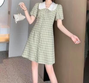 清新一凉,女装,有声有色