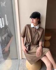 夏季新款，女装，维密·MJ