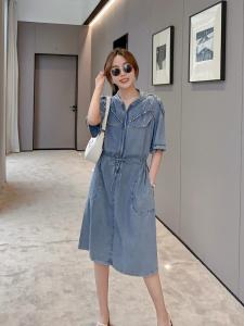 21065,女装,锋味