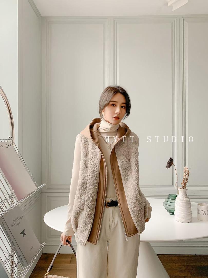 现货冬季新款，女装，Mytt