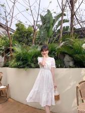 连衣裙，女装连衣裙，Lico&co(1F)