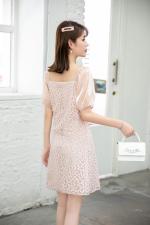 （现货）旗袍裙，女装婚纱/旗袍/礼服，伊娜蕾尔