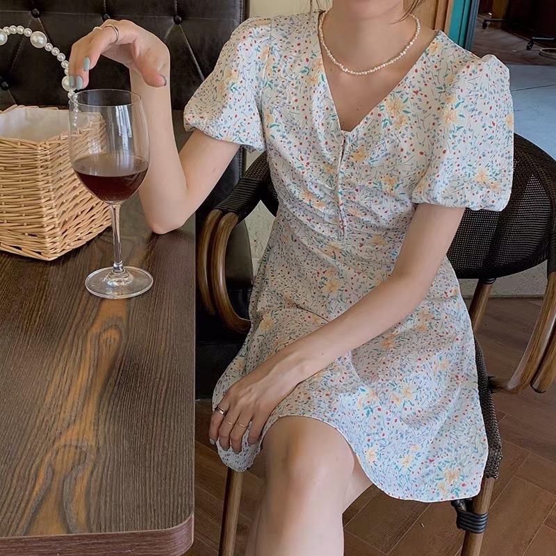 连衣裙，女装连衣裙，MST