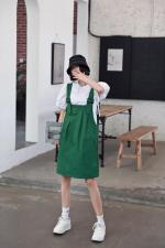 夏季新款套装裙，女装职业装，C&B