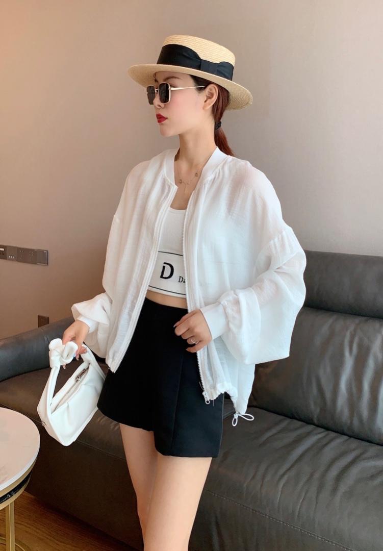 防晒外披，女装，女人家淼漫