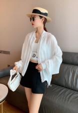 防晒外披，女装，女人家淼漫