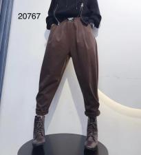 【现货】加厚打结休闲裤，女装休闲裤，億亿铭品