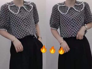 女装