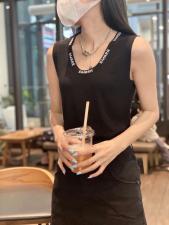 夏季背心，女装背心吊带，四季布衣