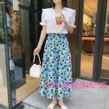俩色三码，女装，魅影菲怡