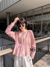 美合佳彦2021夏-防晒系列，女装，美合佳彦