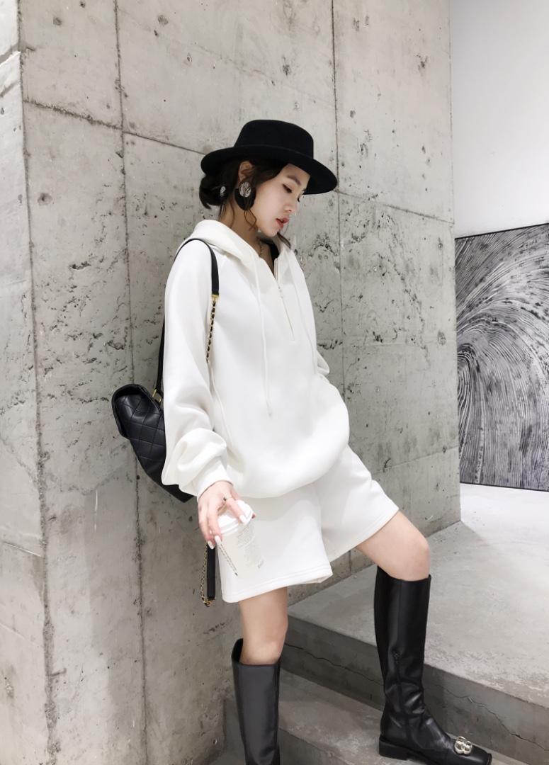 欧款套装，女装职业装，OU XI NI 欧希倪