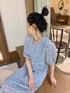 新款连衣裙,女装连衣裙,MST