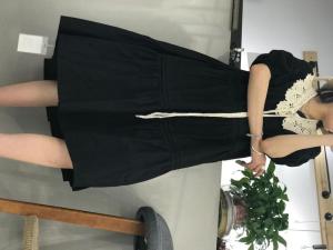 夏季连衣裙,女装连衣裙,玛雅丽人