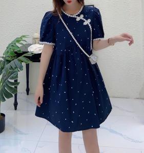 三色旗袍款,女装婚纱/旗袍/礼服,Linda Jean