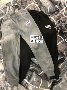 复合超柔卫裤M L XL,女装休闲裤,菲库feiku
