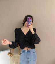 现货！上衣可做防晒服，女装，欧菲拉