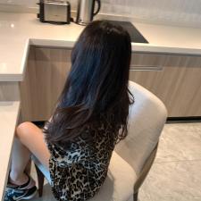 豹纹t，女装，XTZ style