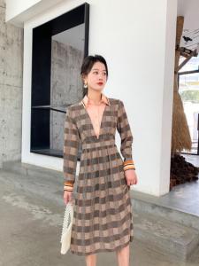 2021春装新款,女装,伊 越