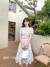 连衣裙，女装连衣裙，Lico&co(1F)