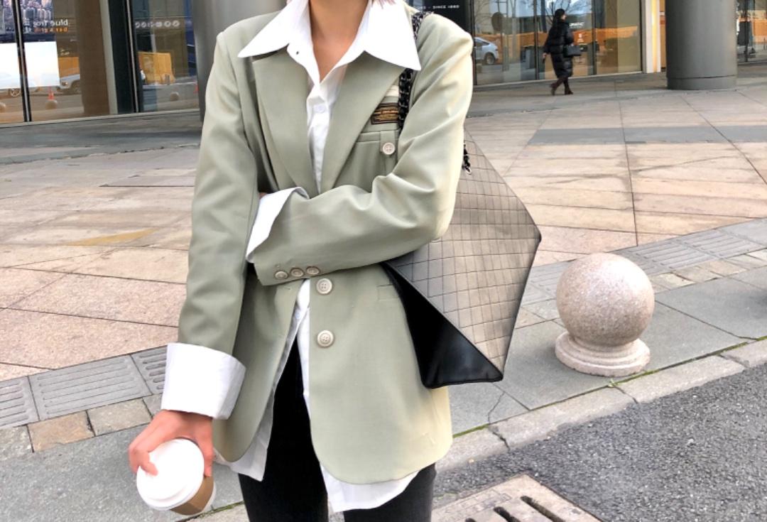 专业西装风衣，女装西装，植外