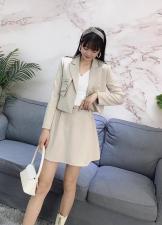 2021新款套装，女装职业装，艾涵