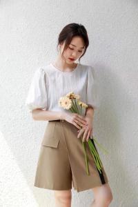 【现货】21夏季新款 高品质上衣/小衫 现货,女装,澄华