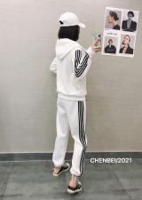 晨贝3色套装，女装职业装，晨贝
