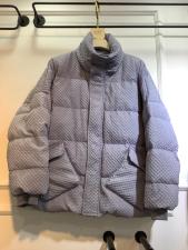 短款羽绒服，女装羽绒服，雅克赛奇